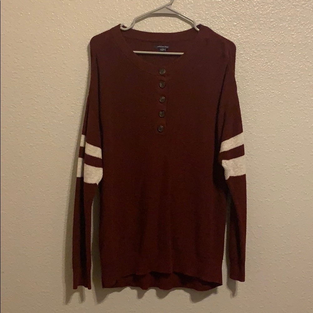 American Eagle Sweater